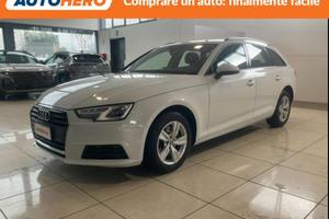 AUDI A4 FP32275