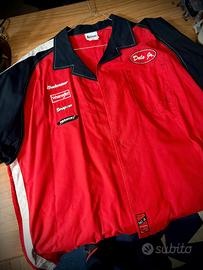 Camicia Nascar Dale Jr. 8 originale Usa 2006 - 4XL