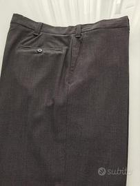 PANTALONI UOMO TG. 54
