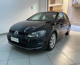 Volkswagen Golf 1.6 TDI 5p. Highline 105/CV Manual