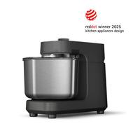 Impastatrice a spirale OONI Halo Pro Charcoal Grey