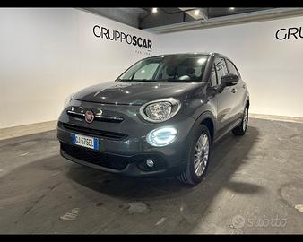 FIAT 500X - 500X 1.6 MultiJet 130 CV Connec U65227