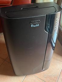 Pinguino DeLonghi pacex120 silent Nuovo
