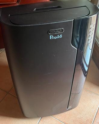 Pinguino DeLonghi pacex120 silent Nuovo