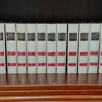 Grande Dizionario Enciclopedico UTET