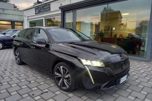 PEUGEOT 308 BlueHDi 130 S&S EAT8 SW Allure Pack