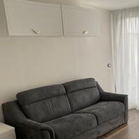 Divano letto Dondi Salotti