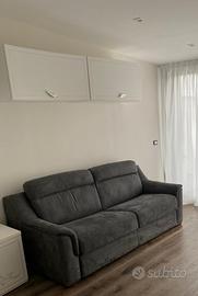 Divano letto Dondi Salotti