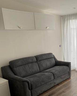 Divano letto Dondi Salotti