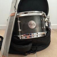 Rullante Steel Drum made in Italy 