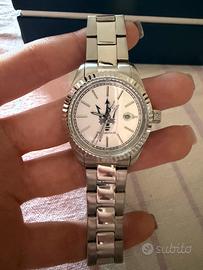 Orologio maserati donna