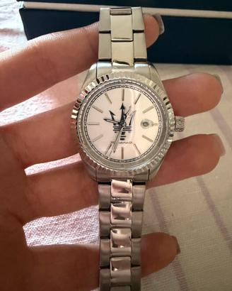 Orologio maserati donna