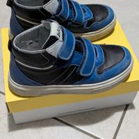 Scarpe da bambino 