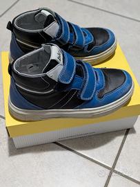 Scarpe da bambino 