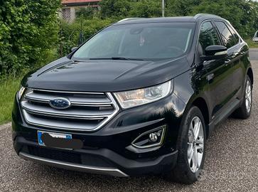 FORD Edge - 2018