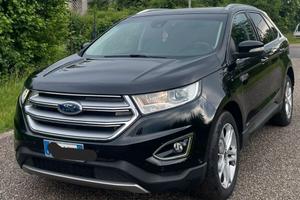 FORD Edge - 2018
