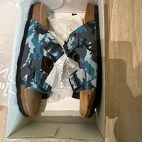 Scarpe Sandali Estivi Grunland Junior n. 40 a 15 €