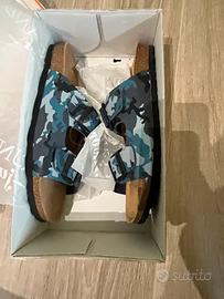 Scarpe Sandali Estivi Grunland Junior n. 40 a 15 €