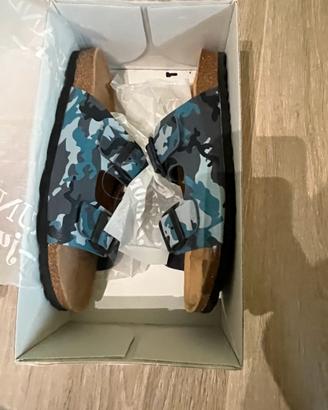 Scarpe Sandali Estivi Grunland Junior n. 40 a 15 €