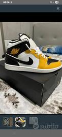 scarpa jordan N 44
