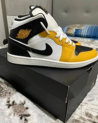 scarpa jordan N 44