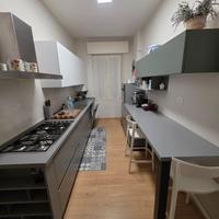 Cucina Dibiesse Spring completa