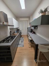 Cucina Dibiesse Spring completa