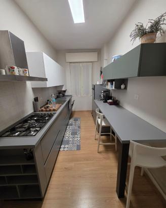 Cucina Dibiesse Spring completa