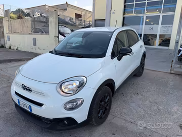 Fiat 500X 1.3 diesel 2022 50.000KM NUOVA