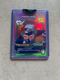 Kakeshi Hatake