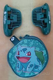 Joypad Pokemon Bulbasaur
