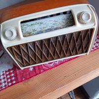 radio vintage Siemens