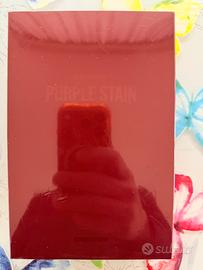 Purple stain extrait de parfum