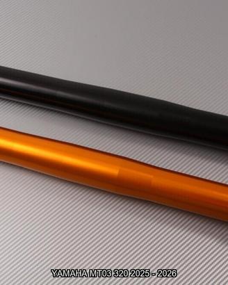 Foderi forcella SPR YAMAHA MT03 320 2025 - 2026