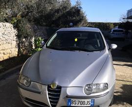 Alfa romeo 147 - 2001