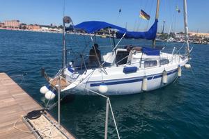 Neptun 26 pronta per la navigazione