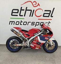 HONDA CRF450 uso pista o kartodromi