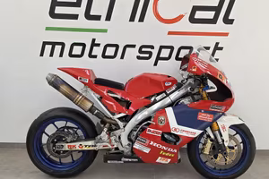 HONDA CRF450 uso pista o kartodromi