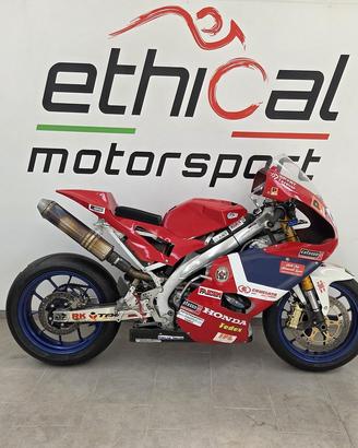 HONDA CRF450 uso pista o kartodromi