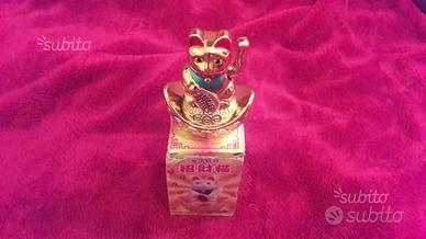 Gatto cinese portafortuna