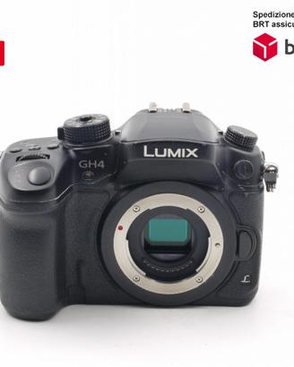 Panasonic GH4
