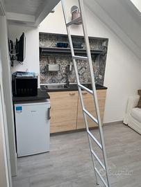 Monolocale arredato Politecnico - Piola