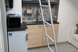 Monolocale arredato Politecnico - Piola