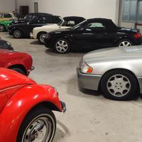 N2 Audi TT CABRIO + COUPE' 1.8 TURBO 20V 180cv