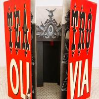 Gioco teatro immaginario (bimbi 6 anni +)