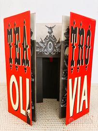 Gioco teatro immaginario (bimbi 6 anni +)