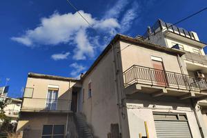 Casa Indipendente Barcellona Pozzo di Gotto