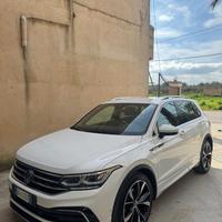 Tiguan Rline