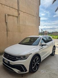 Tiguan Rline