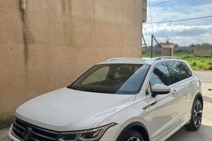 Tiguan Rline